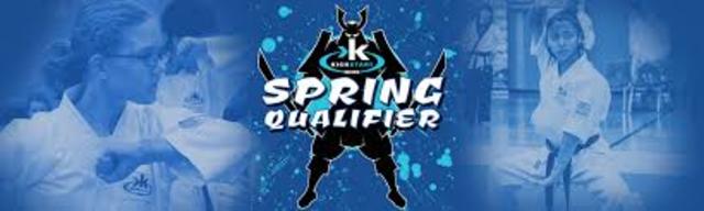 My First KSK Tournament