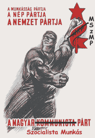 Nagy Imre kihirdeti Magyarország függetlenségét a rádióban