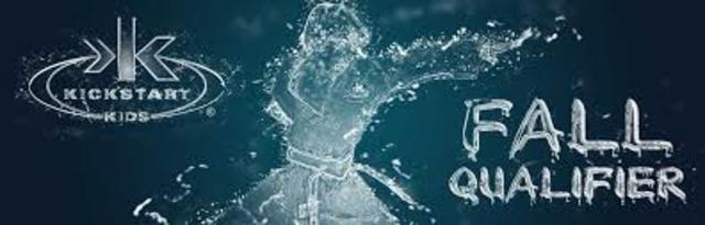 My 2nd KSK Tournament