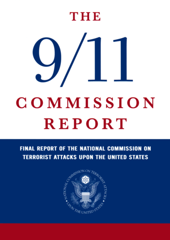 9/11 commission report