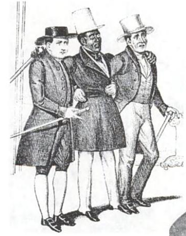 New York City Underground Railroad created