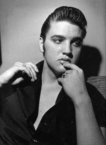 Elvis Presley