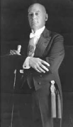 Presidencia de Alvear