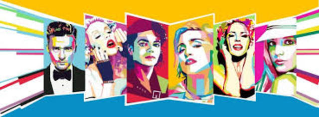 El pop en la actualidad