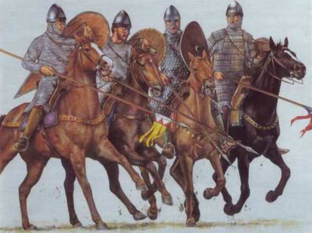 Normans