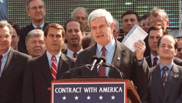 Contract with America