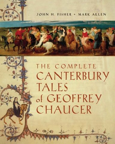 Chaucer's Canterbury Tales