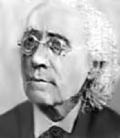 GUSTAV  FECHENER (1801-1887)