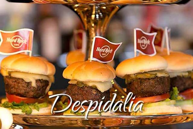 Variedad gastronómica