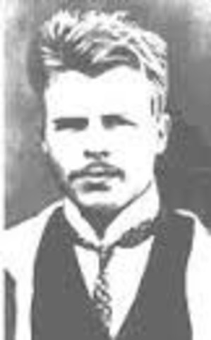 HERMANN RORSCHACH (1844-1922)