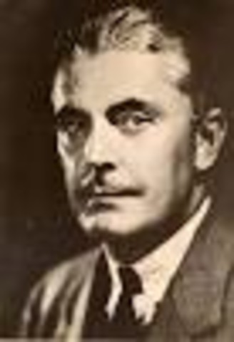 JOHN BROADUS WATSON (1878 1958)