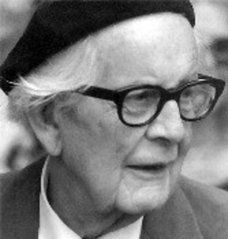 JEAN PIAGET (1896- 1980)
