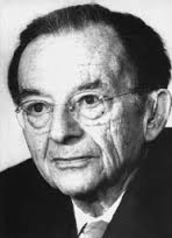 ERICH FROMM (1900-1980)