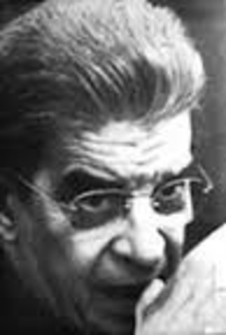 JACQUES LACAN  (1901-1981)