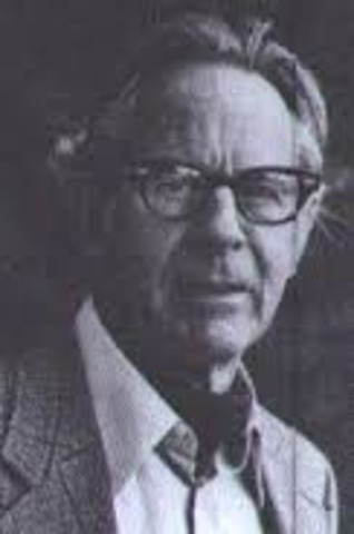 ROLLO MAY (1909-1994)