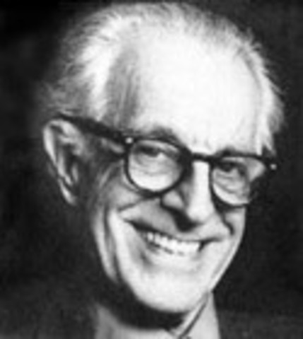 ALBERT ELLIS  (1913-2007)