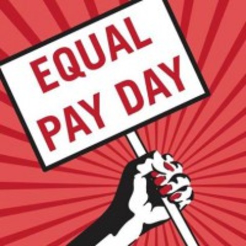 Women can now earn the same wages