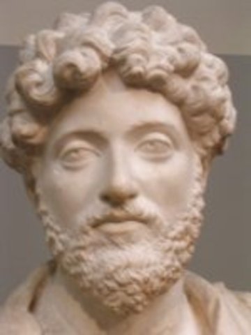 Keizer Marcus Aurelius