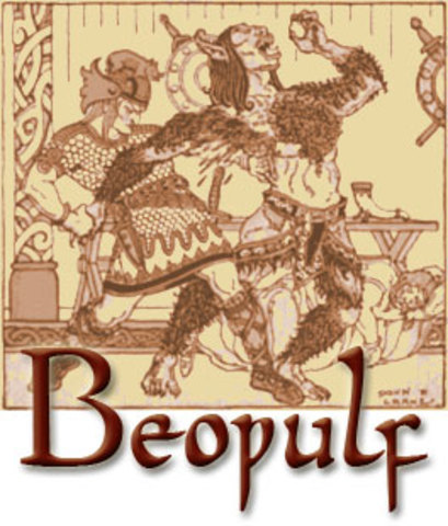 Beowulf and Old Englsih