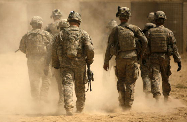 war with afghanistan