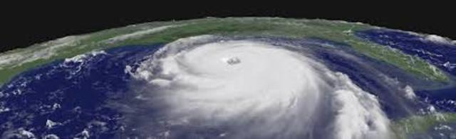 Hurricane Katrina