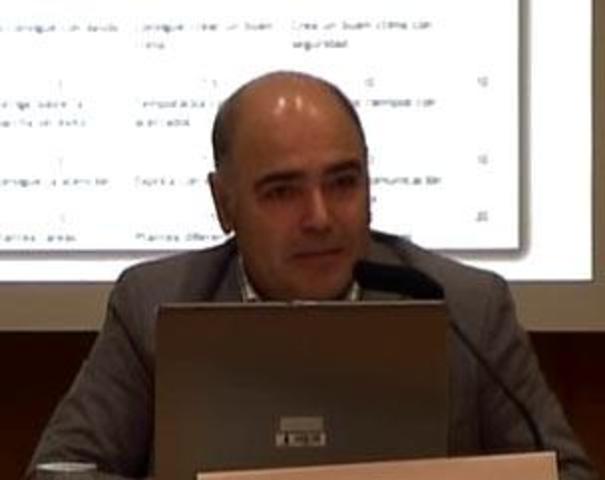 Manuel Cebrian de la Serna