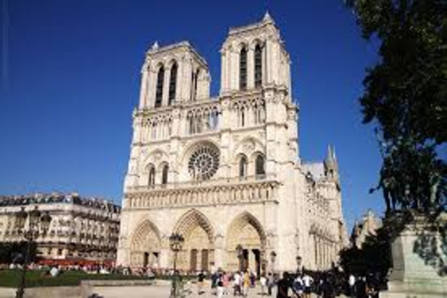 Notre Dame