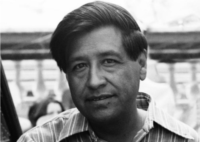 Cesar Chevaz
