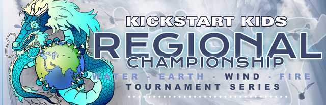 2nd Regional Tournament