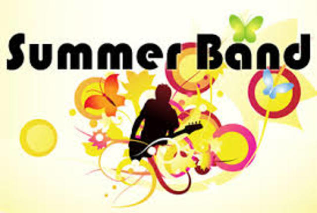 Summer Band!