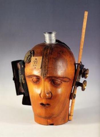 "Mechanical Head (The Spirit of Our Age)" - Hausmann