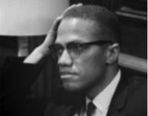 advocates for black nationalism