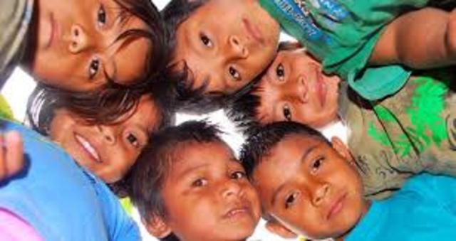 NIÑEZ EN COLOMBIA S.XX