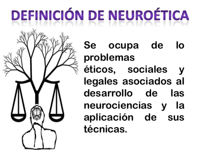 Nace la Neuroética