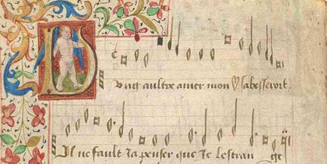 L'homme armé (Renaissance)