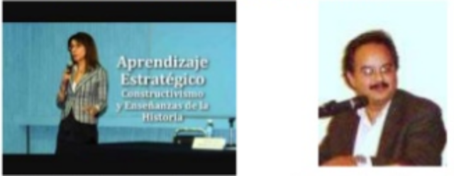 Díaz, Barriga y Hernandez