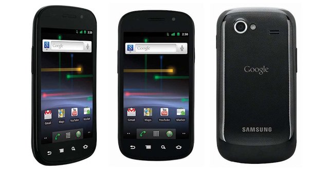 Android 2.3 Gingerbread