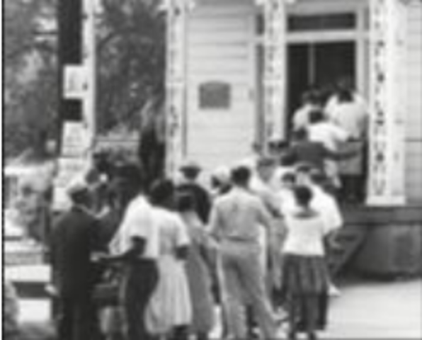 voting rights act of 1965