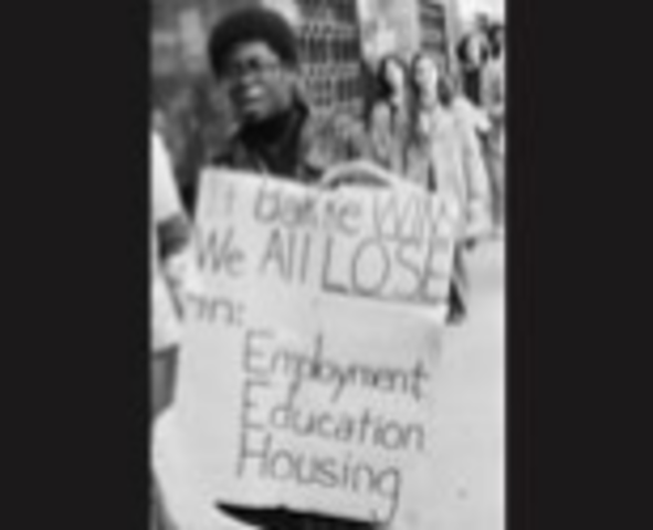 Swann v. Charlotte-Mecklenberg Board of Education