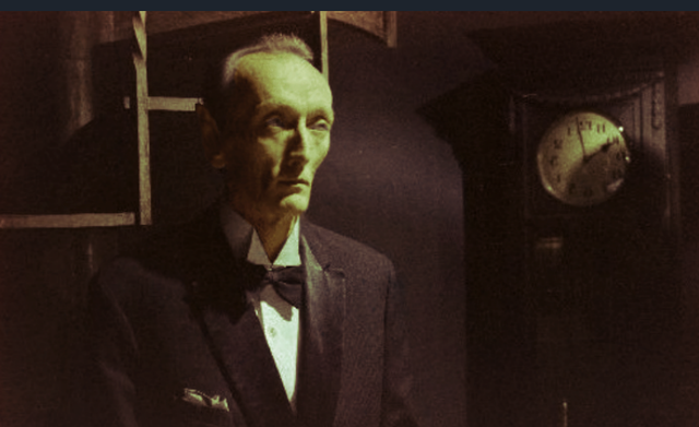 Profile: Veryan Rûdhon