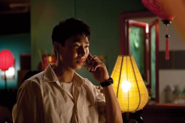 They couldn't find Lee and Robyn. Ellie and Homer found Robyn first and then they went to rescue Lee.