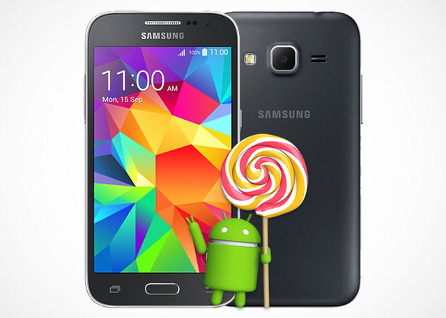 Android 5.0 Lollipop