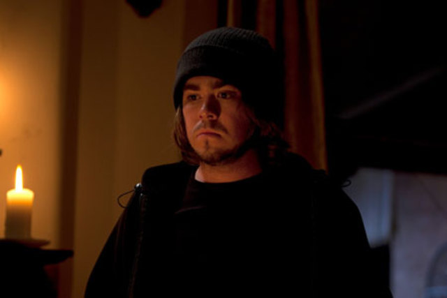 They gathered in Corrie's home. But a helicopter found them and ruined the house. They managed to run away and headed to "Hell" again to keep safe. On their way, they left the truck in the lake and then they found Chris.