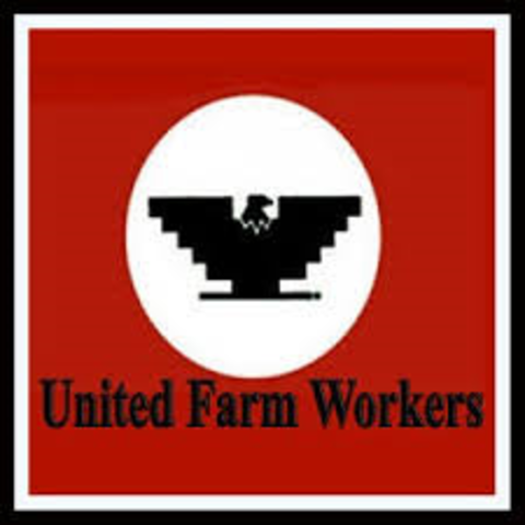 United Farm Workers Union