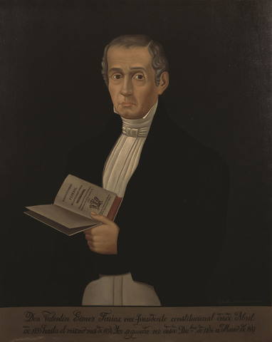 Las Siete Leyes Constitucionales de 1836