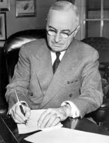Truman Doctrine