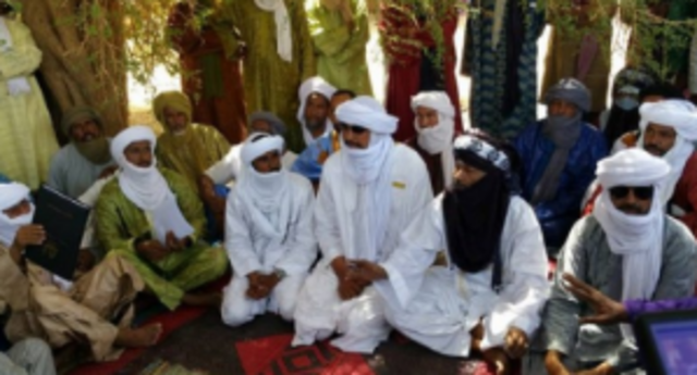 Ministerial positions rejected by CMA