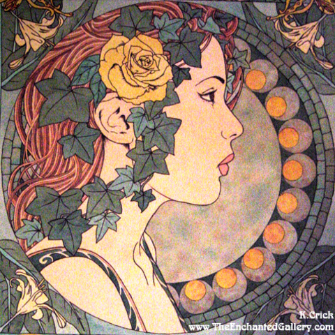 Art Nouveau timeline | Timetoast timelines