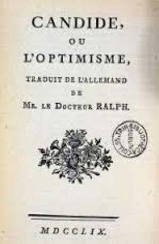 Candide (Rococo)