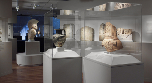 Second of the Peloponnesian Wars between Sparta and Athens